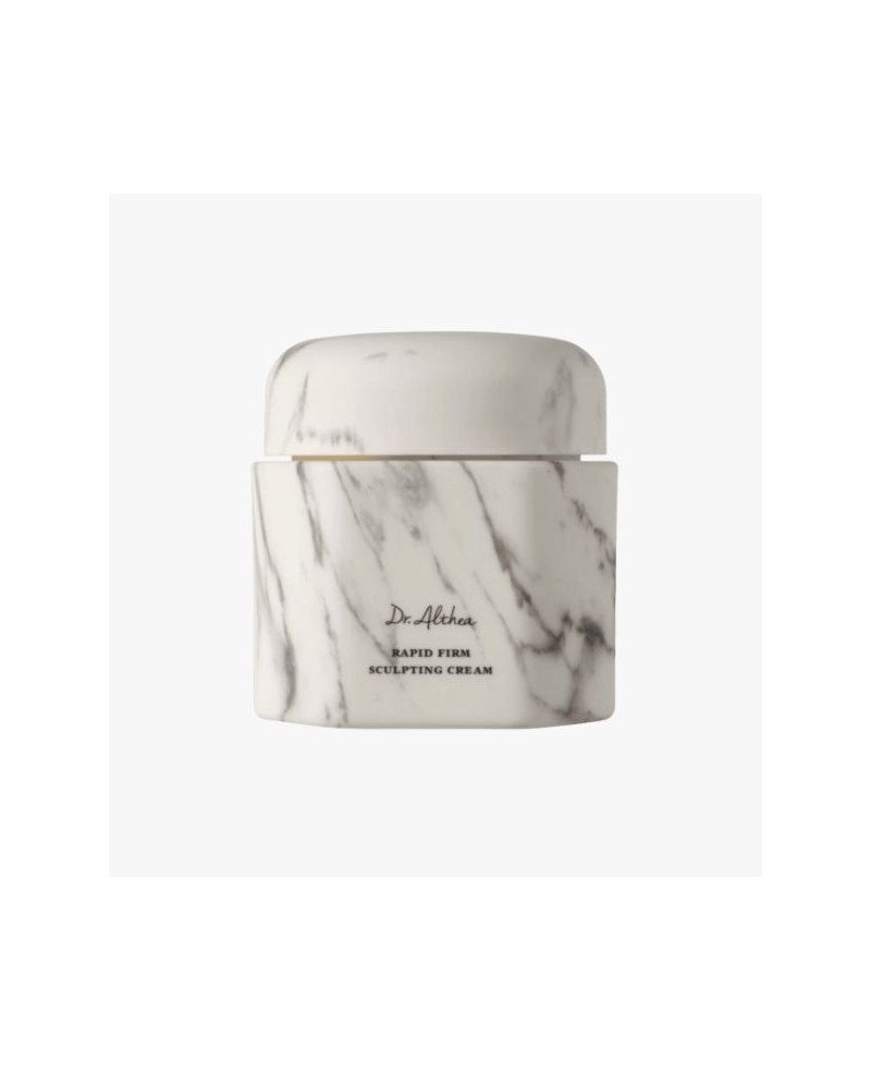 Dr. Althea stangrinantis kremas, 45 ml.