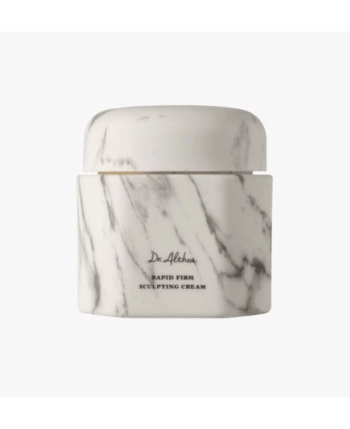 Dr. Althea stangrinantis kremas, 45 ml.