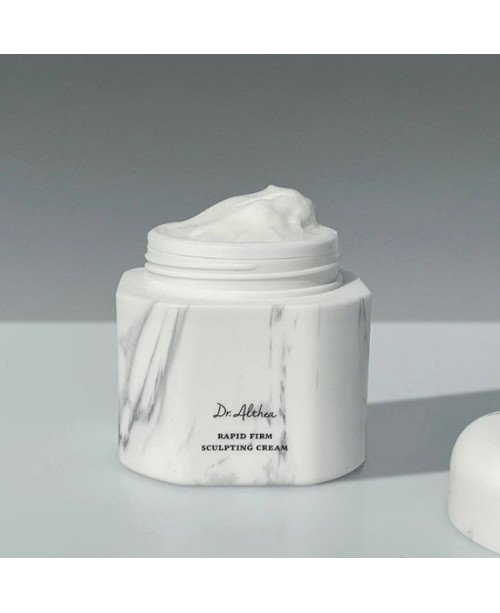 Dr. Althea stangrinantis kremas, 45 ml.