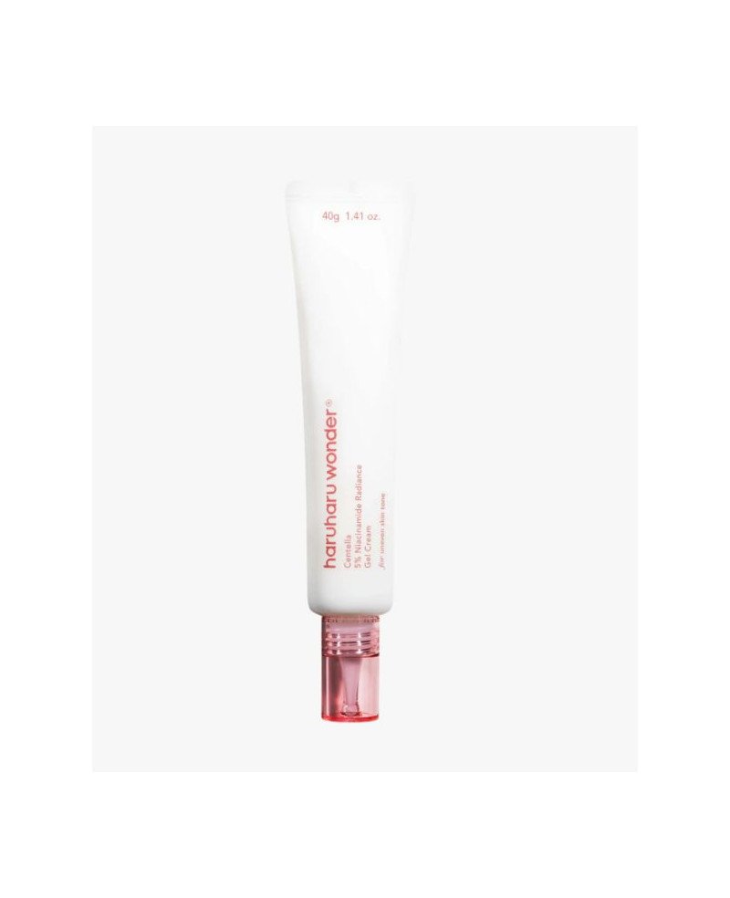 HARUHARU WONDER 5% niacinamido gelinis kremas, 40 g.