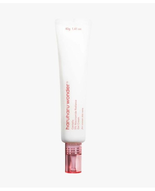 HARUHARU WONDER 5% niacinamido gelinis kremas, 40 g.