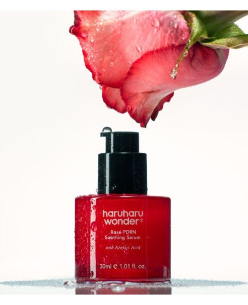 HARUHARU WONDER PDRN raminamasis serumas, 30ml.