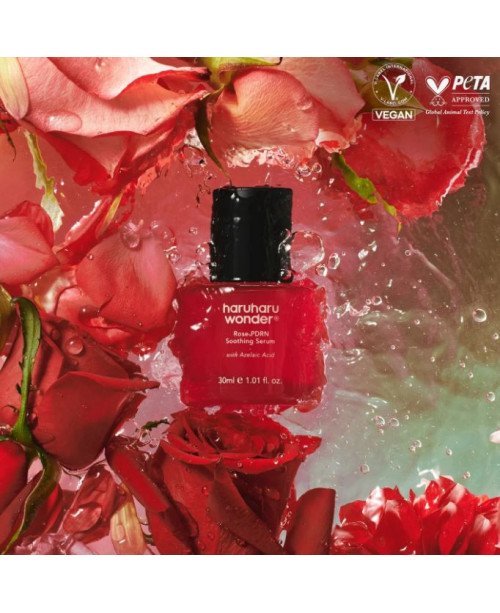 HARUHARU WONDER PDRN raminamasis serumas, 30ml.