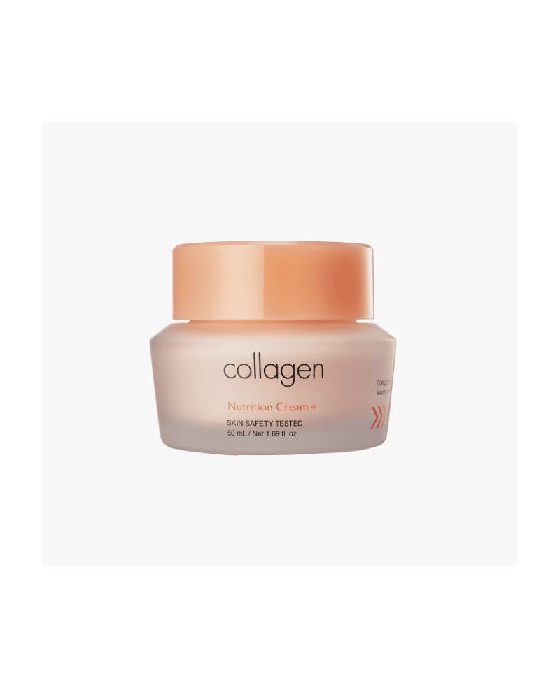It'S SKIN kolageno maitinamasis kremas, 50 ml.