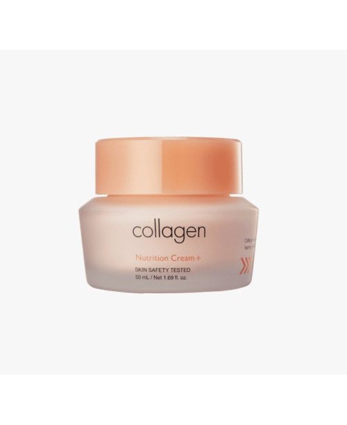 It'S SKIN kolageno maitinamasis kremas, 50 ml.