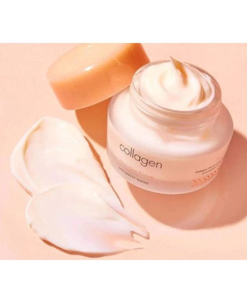 It'S SKIN kolageno maitinamasis kremas, 50 ml.