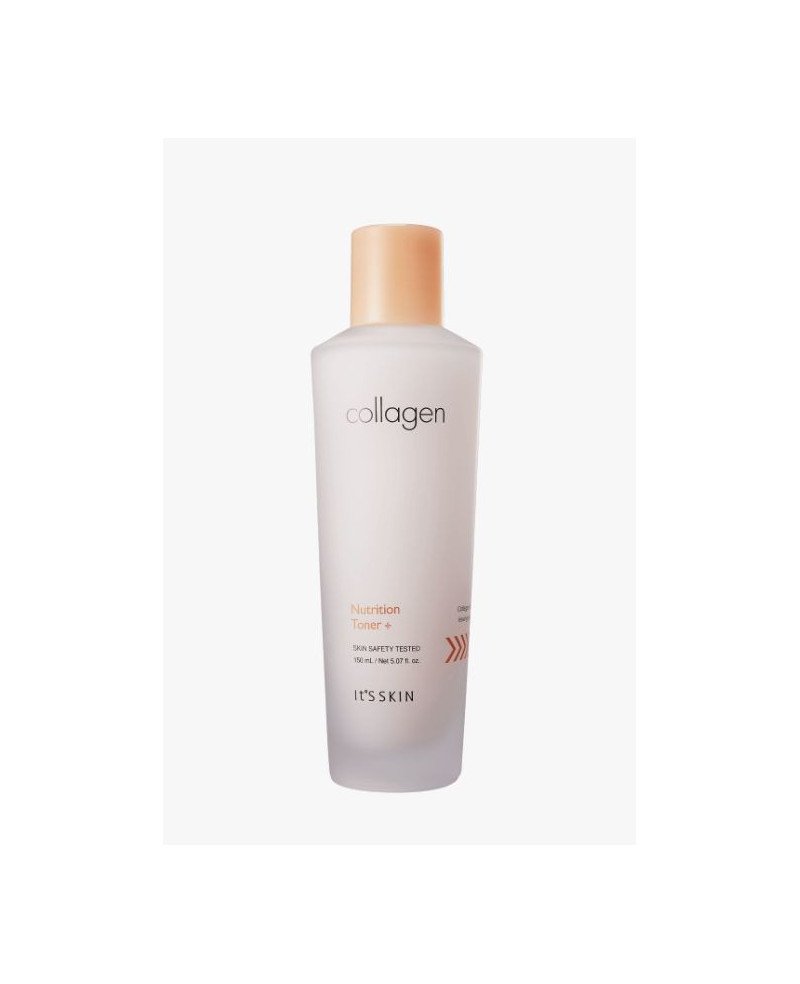 It'S SKIN kolageno maitinamasis tonikas, 150 ml.