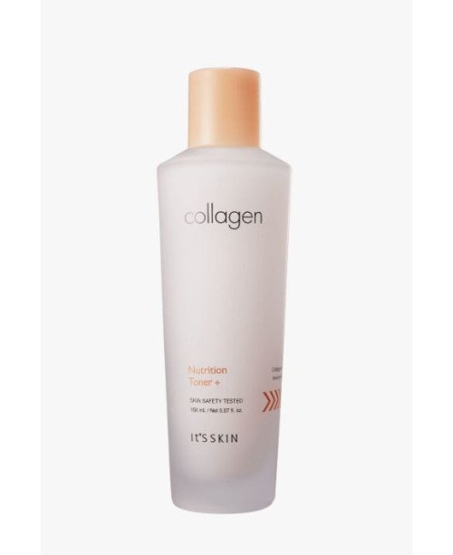 It'S SKIN kolageno maitinamasis tonikas, 150 ml.