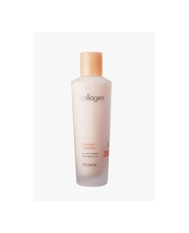 It'S SKIN kolageno maitinamoji veido emulsija, 150 ml.