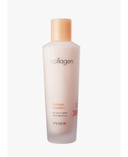 It'S SKIN kolageno maitinamoji veido emulsija, 150 ml.
