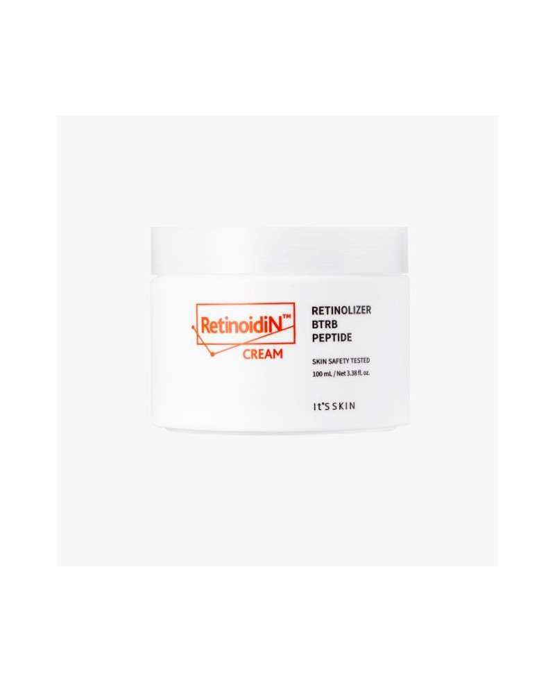 It'S SKIN retinoidino veido kremas, 100 ml.