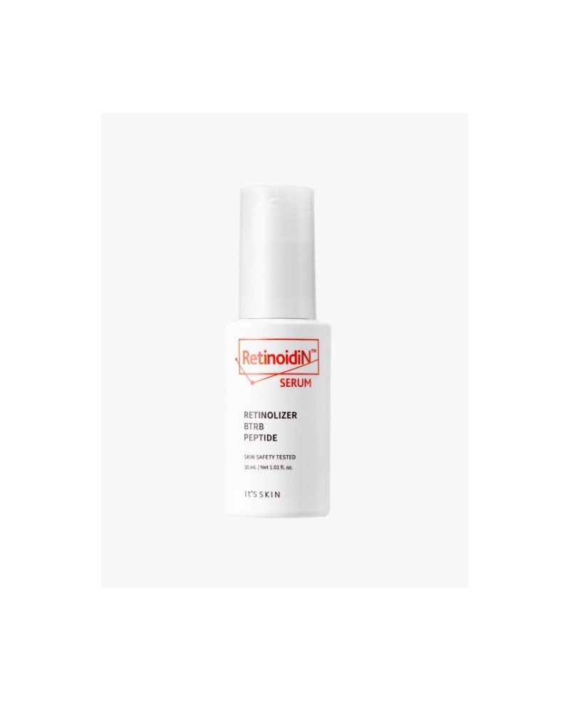 It'S SKIN retinoidino veido serumas, 30 ml.