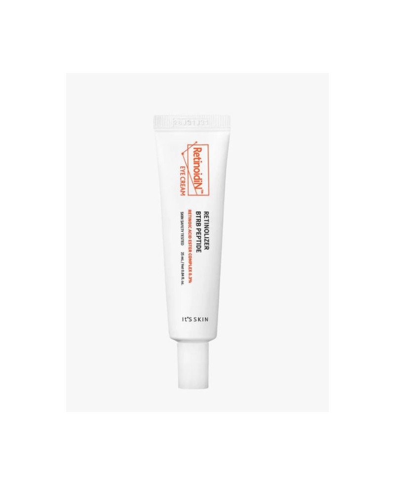 It'S SKIN retinoidino paakių kremas, 25 ml.