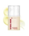K-Secret Seoul 1988 kremas su retinolio liposomomis 1% + fermentuoti ryžiai, 50 ml.