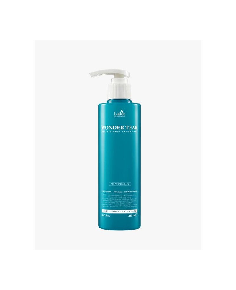 LA'DOR drėkinamoji priemonė plaukams, 250 ml.