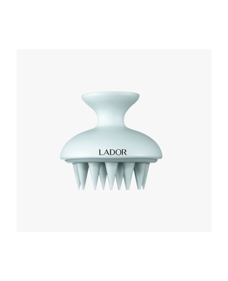 LA'DOR dermatologinis šampūno šepetėlis | EGOSkinBeauty.lt