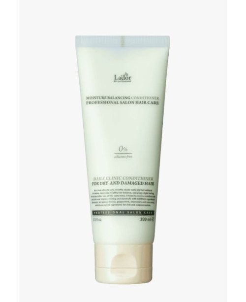 LA'DOR drėkinamasis kondicionierius, 530 ml.