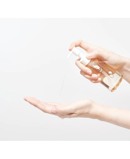 Amill maitinamasis valomasis aliejus veidui, 125 ml. | EGOSkinBeauty