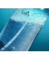 LA'DOR drėkinamasis balansuojantis šampūnas, 100 ml.