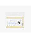 Numbuzin Nr. 5 vitaminų ir niacinamido koncentruoti padeliai, 180 ml.