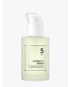 Numbuzin Nr. 5 spuogus naikinantis serumas, 50 ml.