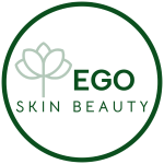 EGOSkinBeauty logo