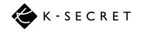 K-SECRET